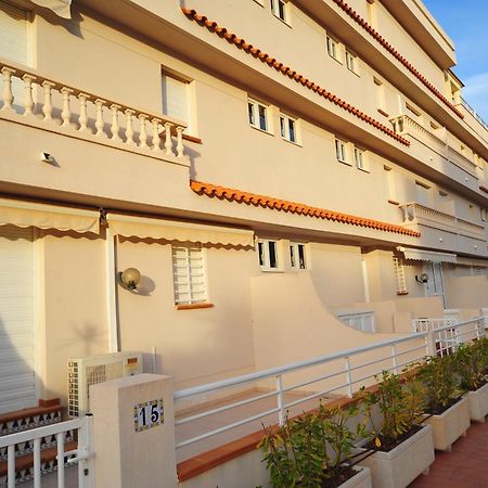 Cala Montero Superior Orangecosta Alcossebre Zewnętrze zdjęcie